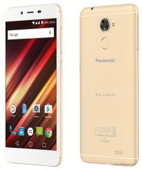Panasonic Eluga Pulse X