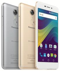 Panasonic Eluga Pulse