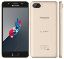 Panasonic Eluga Ray 500