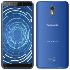 Panasonic Eluga Ray 530