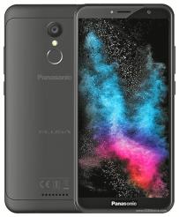 Panasonic Eluga Ray 550