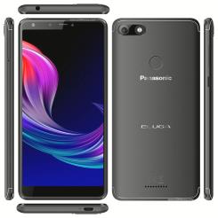 Panasonic Eluga Ray 600