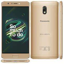 Panasonic Eluga Ray 700