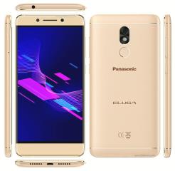 Panasonic Eluga Ray 800
