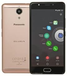 Panasonic Eluga Ray Max