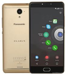 Panasonic Eluga Ray X