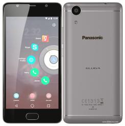Panasonic Eluga Ray