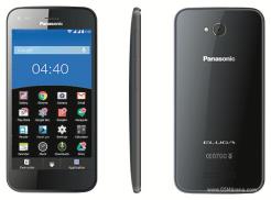 Panasonic Eluga S mini