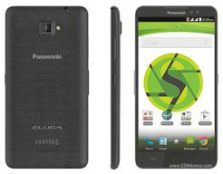 Panasonic Eluga S