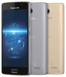 Panasonic Eluga Tapp