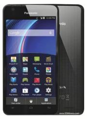 Panasonic Eluga U