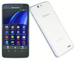 Panasonic Eluga U2