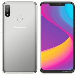 Panasonic Eluga X1 Pro