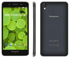 Panasonic Eluga Z