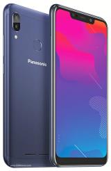 Panasonic Eluga Z1 Pro