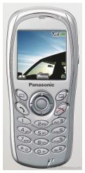 Panasonic G60