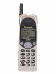 Panasonic G600