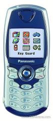 Panasonic GD67