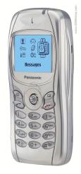 Panasonic GD75