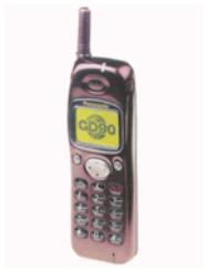 Panasonic GD90