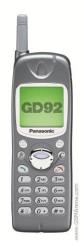 Panasonic GD92