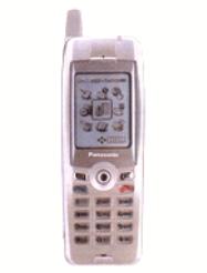 Panasonic GD95