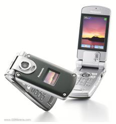 Panasonic MX7