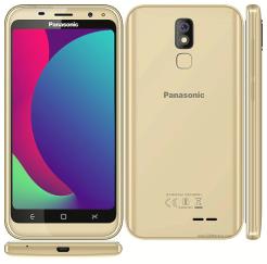 Panasonic P100