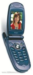 Panasonic P341i