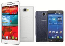 Panasonic P55