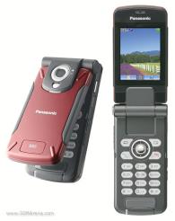 Panasonic SA6
