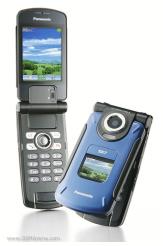Panasonic SA7