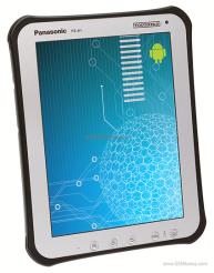Panasonic Toughpad FZ-A1
