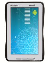 Panasonic Toughpad JT-B1