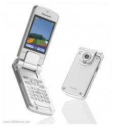Panasonic VS3