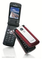 Panasonic VS6