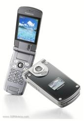 Panasonic VS7