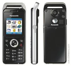 Panasonic X200