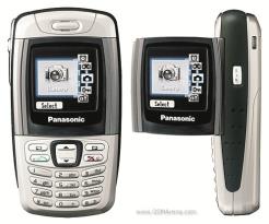 Panasonic X300