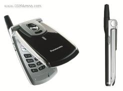Panasonic X400