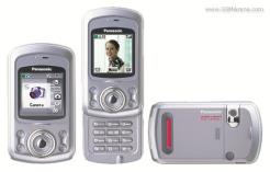 Panasonic X500