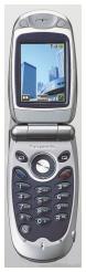 Panasonic X70