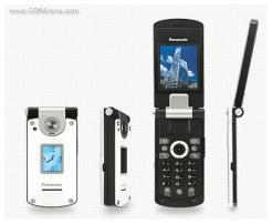Panasonic X800