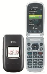 Pantech Breeze III