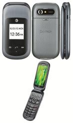 Pantech Breeze IV