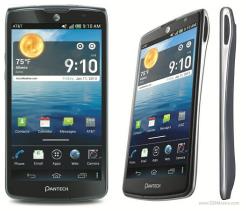 Pantech Discover