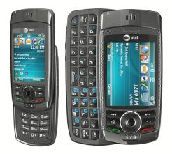 Pantech Duo