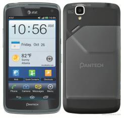 Pantech Flex  P8010