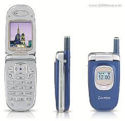 Pantech G200