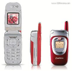 Pantech G300